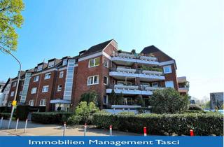 Wohnung mieten in 45894 Buer, Gut aufgeteilte Wohnung in Buer Mitte