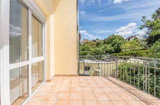 Wohnung mieten in 55268 Nieder-Olm, Gepflegte 4-Zimmer-Wohnung mit Balkon in Nieder-Olm