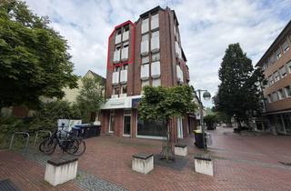 Wohnung mieten in Hagelstr. 5-7, 45731 Waltrop, +*4,5 ZIMMER auf 2 ETAGEN*+ gepflegte Maisonette Wohnung im Herzen Waltrops!