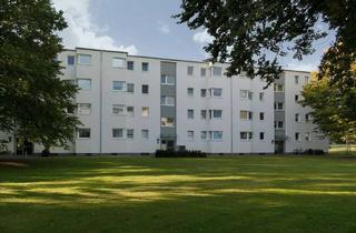 Wohnung mieten in 38444 Rabenberg, Ruhig gelegen: Helle Wohnung mit modernem Bad