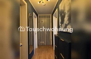 Tauschwohnungen in Nonnenplatz, 93047 Innenstadt, Tauschwohnung: Suche größere Wohnung in Regensburg zum Tausch