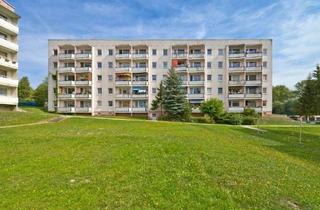 Wohnung mieten in Christian-Speck-Straße 14, 99444 Blankenhain, Dein neues Zuhause - 3-Raum-Wohnung für Paare oder eine kleine Familie in Blankenhain