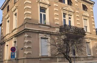 Wohnung mieten in Walburgastraße, 64521 Groß-Gerau, WG-Zimmer ab 570 € warm - 15 Min bis Frankfurt-Airport | 5er-WG | 2 Balkone | in 135 qm Wohnung