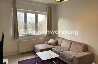 Tauschwohnungen in 22307 Barmbek-Nord, Tauschwohnung: Hamburg-Nord: Tausche 1-Zimmer-Flat gegen Düsseldorfer Wohnu