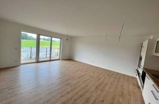 Wohnung mieten in Pfarrer-Siegfried-Kroiss-Strasse 36, 94113 Tiefenbach, Moderne 2-Zimmer-Wohnung in Tiefenbach: Wohnen nahe Passau!