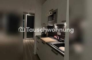 Tauschwohnungen in 50825 Ehrenfeld, Tauschwohnung: Einzimmerwohnung gegen eine große schöne Wohnung