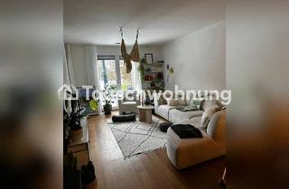 Tauschwohnungen in 93049 Westenviertel, Tauschwohnung: Suche größere Flat in Regensburg bis 1800€