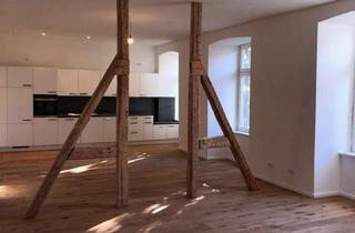 Lofts mieten in Kaiserstrasse 118, 61169 Friedberg, Grosszügiges Loft mitten in Friedberg
