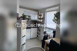 Tauschwohnungen in 79106 Stühlinger, Tauschwohnung: Suche 2-Zimmer-Wohnung in Freiburg bis 1200 €