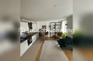Tauschwohnungen in 22765 Altona-Nord, Tauschwohnung: 2-Zimmerwohnung Altona Neue Mitte
