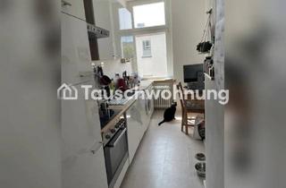 Tauschwohnungen in 13353 Wedding, Tauschwohnung: 1,5-Zimmer-Wohnung (54 m²) sucht eine Wohnung zum Tausch