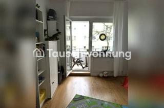 Tauschwohnungen in 22297 Winterhude, Tauschwohnung: Gemütliche 3 Zi. Wohnung in Hamburg-Nord zum Tausch