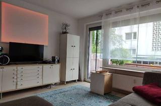 Wohnung mieten in Auf Der Reith 20a, 31515 Wunstorf, Helle 3-Zimmer-Wohnung mit Balkon, EBK & Stellplatz – zentral in Wunstorf