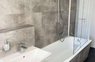 Wohnung mieten in Immermannstraße 33, 39108 Stadtfeld Ost, In Renovierung: modernes Bad und hochwertige Einbauküche