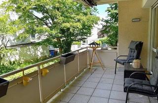 Wohnung mieten in Joseph, 65812 Bad Soden, 3-Zimmer-Wohnung mit 110 m² in Bad Soden am Taunus