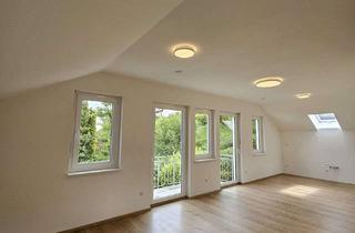 Wohnung mieten in 63619 Bad Orb, Wunderbare Wohnung mit Blick über Bad Orb