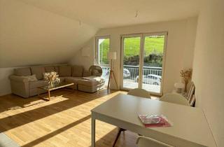 Wohnung mieten in Waldstraße 29, 79280 Au, Helle 3-Zimmer-Wohnung in idyllischer Naturlage – stadtnah bei Freiburg