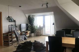 Wohnung mieten in Edith-Stein-Straße 10, 88471 Laupheim, 2-Zimmer-Wohnung mit Balkon, Einbauküche, TG in Laupheim (Bronner Berg)