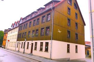 Wohnung mieten in Ringstraße 41c, 38855 Wernigerode, 2 Zimmerwohnung Wernigerode im Zentrum/ Ringstraße