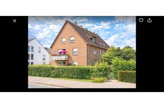 Wohnung mieten in Nordring 124, 46325 Borken, 2-Zimmer-Wohnung am Nordring 63m2