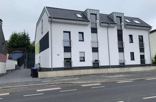 Wohnung mieten in Euskirchener Straße 190, 50321 Brühl, Wunderschöne Dachgeschosswohnung mit großer Dachterrasse und Blick ins Grüne in Brühl