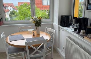 Wohnung mieten in 96049 Gaustadt, Charmante, helle 2 Zimmer Wohnung mit großer Küche