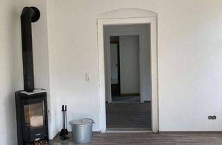 Wohnung mieten in Wilischthaler Straße, 09430 Drebach, kinderfreundliche 5-Z-Wohnung im Landschaftsschutzgebiet