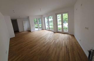 Wohnung mieten in Pankstraße 89, 13357 Wedding, Wohnen mit Charakter: 3-Zimmer-Wohnung in Berlin-Wedding