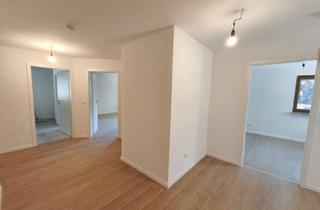 Wohnung mieten in Im Ludlein, 75181 Eutingen, 4-Zimmer-Wohnung in Eutingen