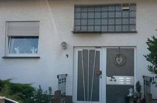 Wohnung mieten in Am Hasberg, 56727 Mayen, Schöne kleine Wohnung in Mayen-Alzheim 23 m2