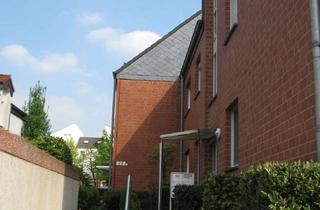 Wohnung mieten in 52134 Herzogenrath, Lichtdurchflutete 4-Zimmer Dachgeschosswohnung über 2 Ebenen (120 qm) in Herzogenrath/Kohlscheid
