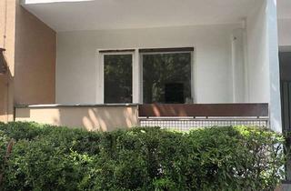 Wohnung mieten in Hohenzollerndamm, 10717 Wilmersdorf, Charlottenburg: ERSTBEZUG: Direkt am Hohenzollerndamm - 38 m² per SOFORT zu VERMIETEN