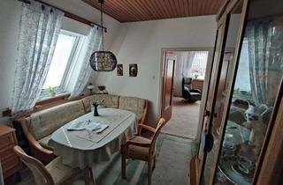Wohnung mieten in Preußenstraße 42, 26388 Fedderwardergroden, Helle 3-Zimmer-Wohnung in Wilhelmshaven