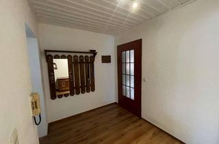 Wohnung mieten in 77749 Hohberg, Wohnen mit Charakter: Großzügige 2-Zimmer-Wohnung in Hohberg