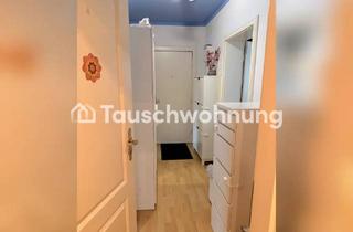 Tauschwohnungen in Samlandweg, 22415 Langenhorn, Tauschwohnung: Biete 2-Zimmer-Flat in Hamburg-Nord