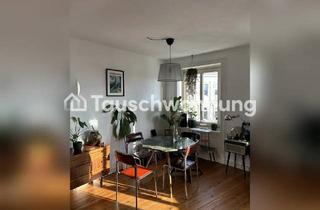 Tauschwohnungen in Brook, 20097 Hammerbrook, Tauschwohnung: Gemütliche, helle Wohnug