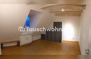 Tauschwohnungen in 93047 Innenstadt, Tauschwohnung: 2,5-Zimmer-Wohnung in Regensburg zum Tausch