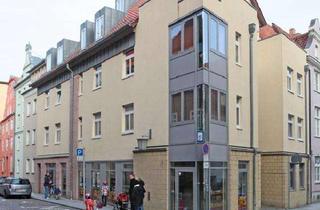 Wohnung mieten in Fährstr. 33, 18439 Bastionengürtel, 2 Raumwohnung in der historischen Altstadt in der Nähe zum Alten Markt!
