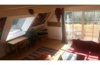Wohnung mieten in Bilgeristrasse 22, 87700 Memmingen, Galeriewohnung 2,5 Zi. MM West