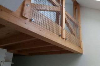 Wohnung mieten in Gymnasialstraße 34, 54568 Gerolstein, Gerolstein, Gymnasialstraße, teilmöbelierte Wohnung