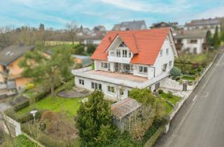Wohnung mieten in Sonnenstraße 21, 97834 Birkenfeld, Erstbezug nach Kernsanierung - Barrierearme 3 Zimmer Wohnung mit Einbauküche