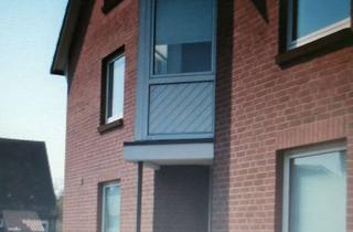 Wohnung mieten in Dankersstraße 57, 21680 Stade, Sehr gepflegte 3,5 Zimmer Wohnung in Stade