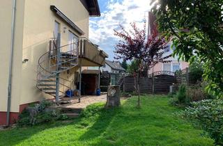 Wohnung mieten in Lange Straße 11, 75180 Büchenbronn, Zuhause mit 4 Zimmern in Pforzheim