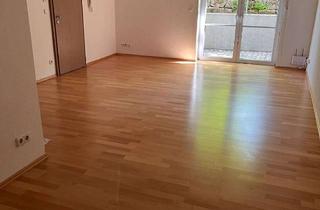 Wohnung mieten in 97230 Estenfeld, Schöne 1-Zimmer-Wohnung in Würzburg-Estenfeld ab 15.06. / 01.07.