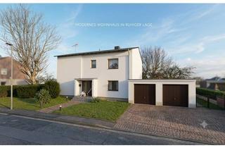 Wohnung mieten in Lutherstraße 20, 52499 Baesweiler, Erdgeschoss moderne 3-Zimmer-Wohnung in Baesweiler-Loverich mit Terasse und Garten