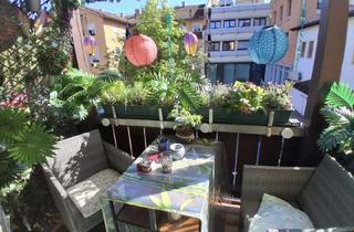 Wohnung mieten in Nikolausstr. 5c, 84518 Garching, 2 Zimmer-Wohnung mit 76 Quadratmetern und Balkon in Garching an der Alz.
