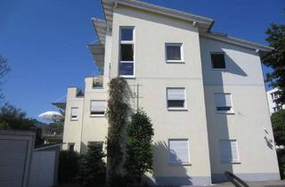 Wohnung mieten in 65205 Nordenstadt, Lichtdurchflutete 3-Zimmer-Dachgeschosswohnung mit großem Südbalkon und bis zu 4 m hohen Decken