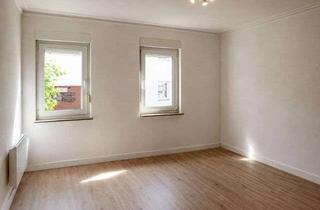 Wohnung mieten in Brühlstraße xx, 73207 Plochingen, Ihr neues Zuhause: 70 m² Altbauwohnung mit Garten in Plochingen