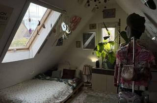 Wohnung mieten in 70435 Zuffenhausen, Süße 1-Zimmer-Wohnung in Zuffenhausen