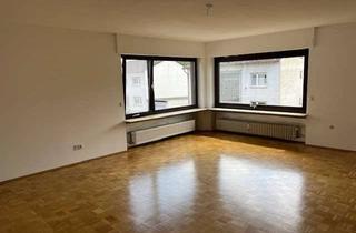 Wohnung mieten in 65594 Runkel, Helle 3-Zimmer-Wohnung in ruhiger Wohnlage – 2-Familienhaus mit EBK, Runkel-Ennerich